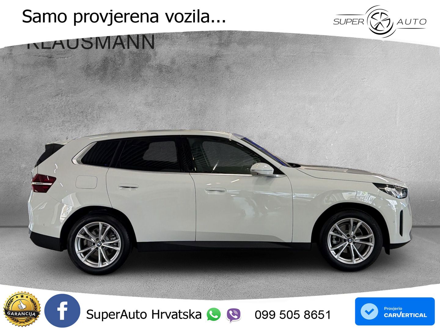 BMW X3 20d xDrive Steptronic LED+GR SJED+ACC