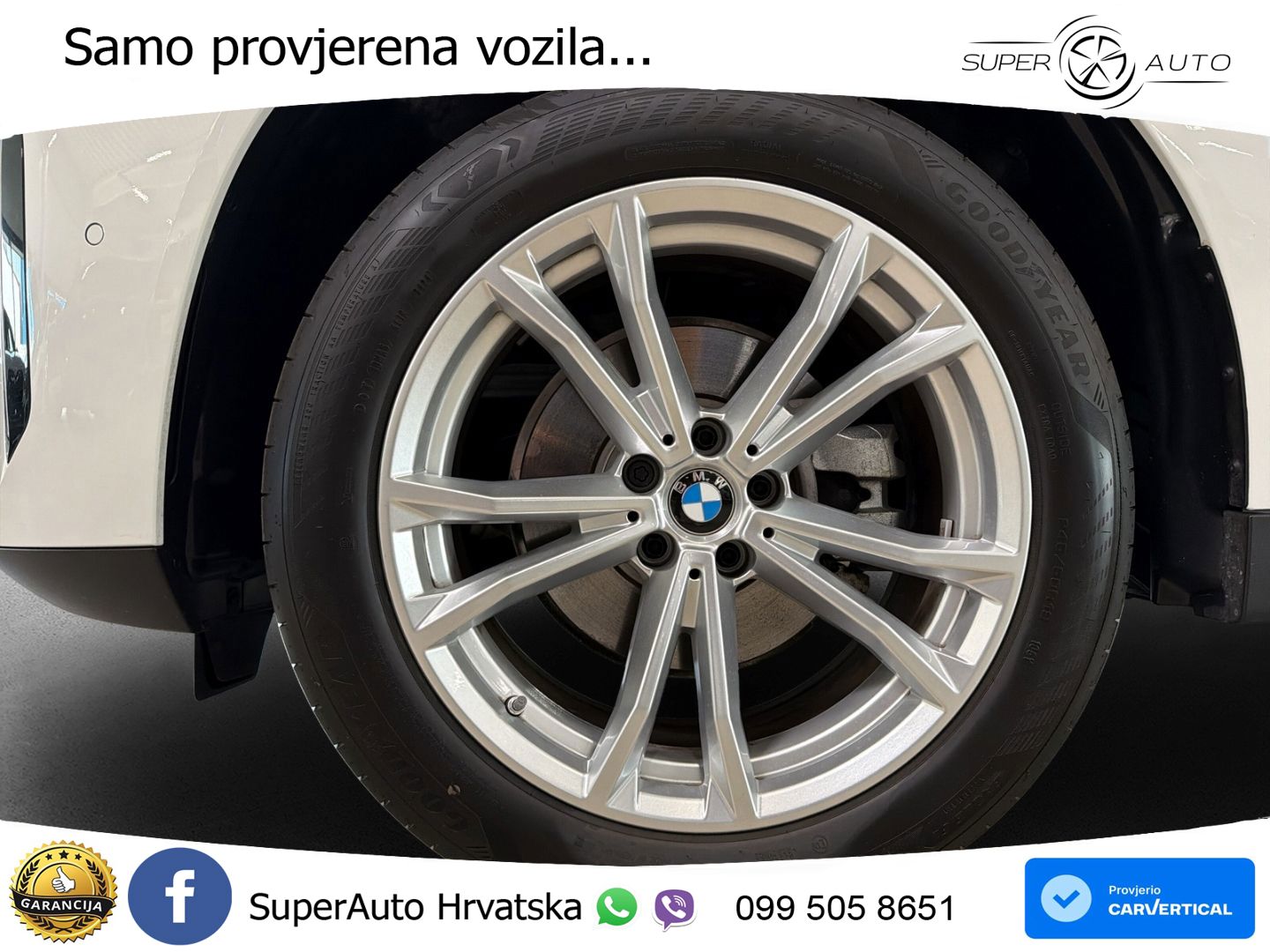 BMW X3 20d xDrive Steptronic LED+GR SJED+ACC
