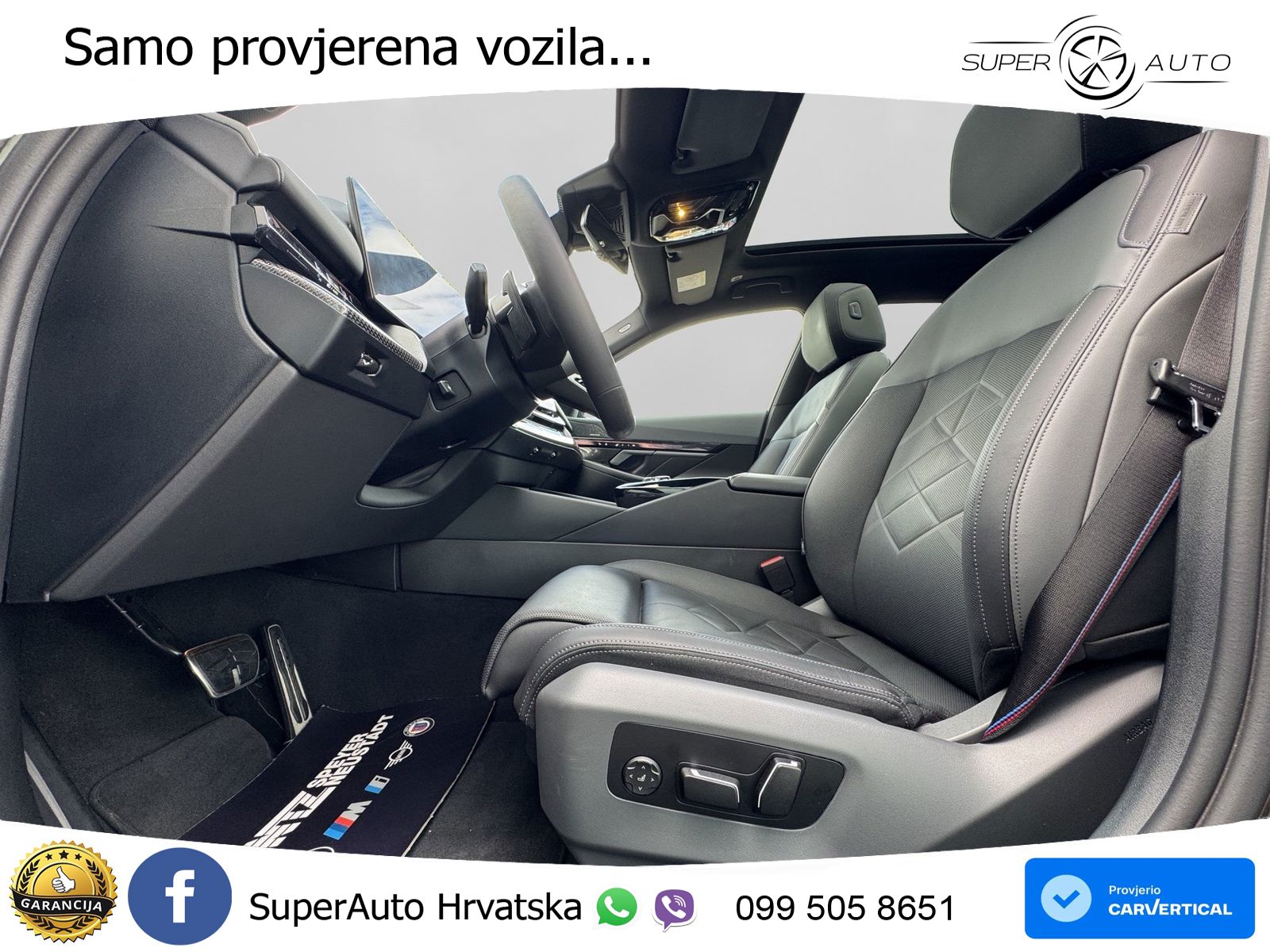 BMW 540d Touring (303 KS) xDrive Steptronic M Sport ACC+HEAD+4xGR SJED+360+PANO