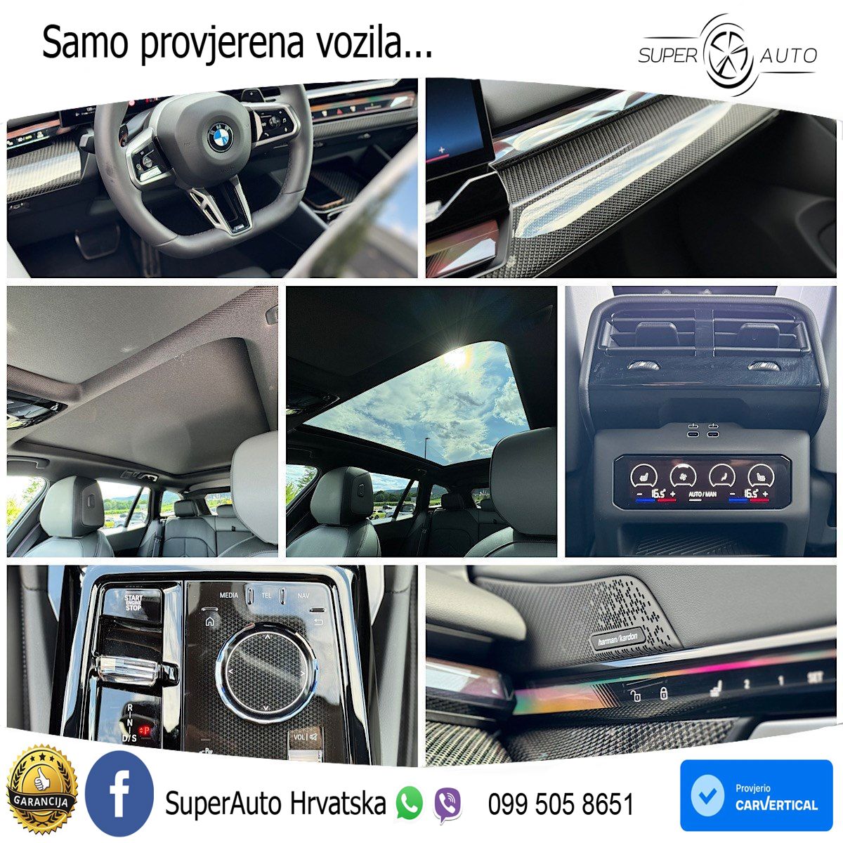 BMW 540d Touring (303 KS) xDrive Steptronic M Sport ACC+HEAD+4xGR SJED+360+PANO