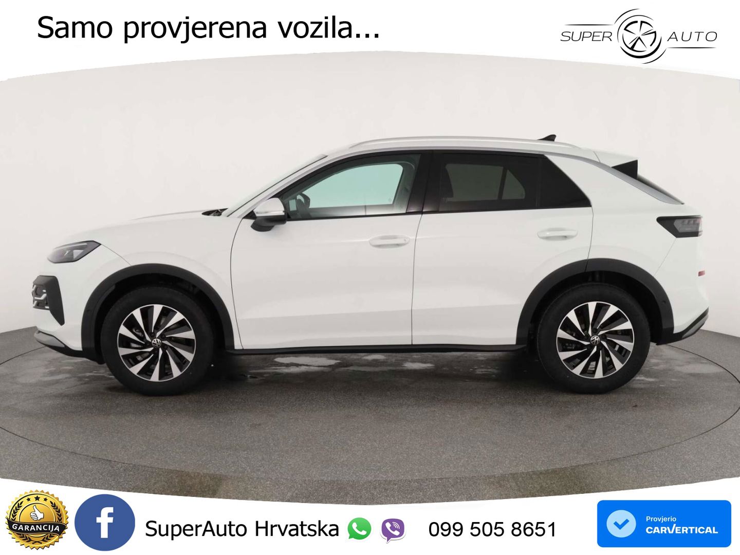 Volkswagen T-Roc II 1.5 eTSI (116 KS)  DSG LED+GR SJED+ACC