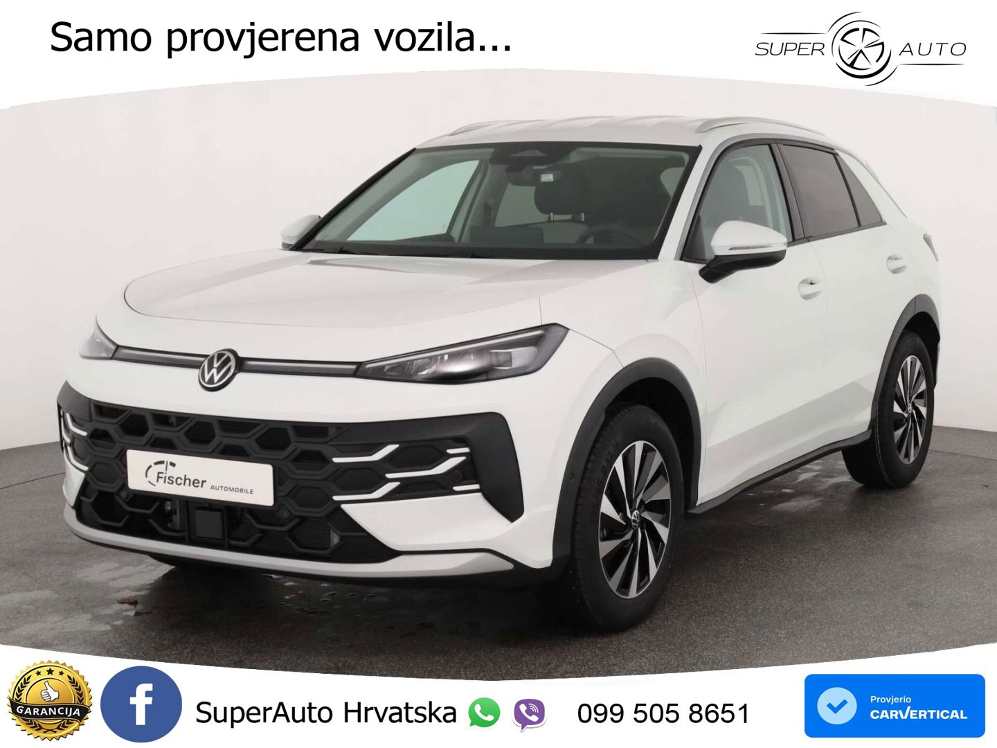 Volkswagen T-Roc II 1.5 eTSI (116 KS)  DSG LED+GR SJED+ACC