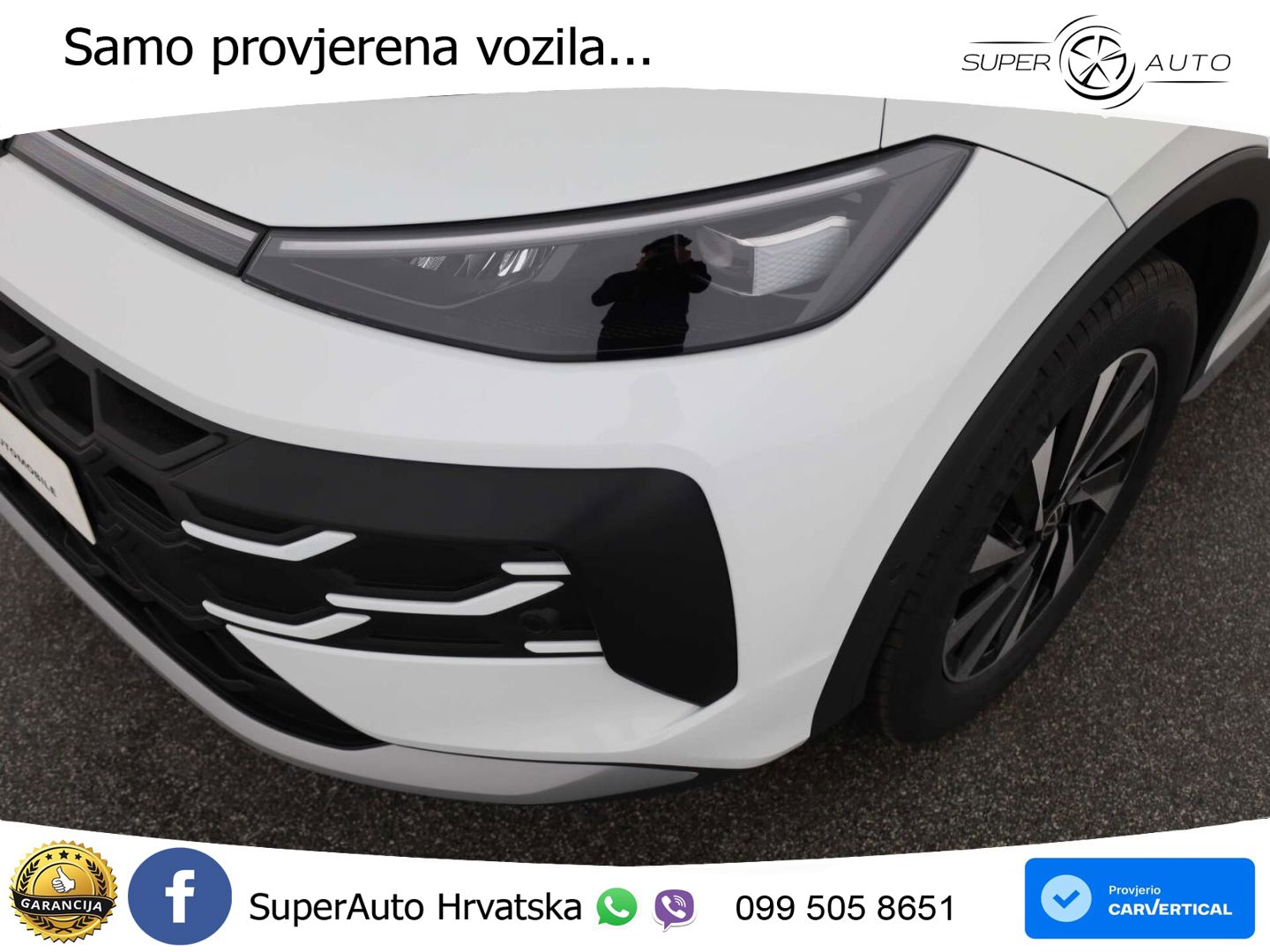 Volkswagen T-Roc II 1.5 eTSI (116 KS)  DSG LED+GR SJED+ACC