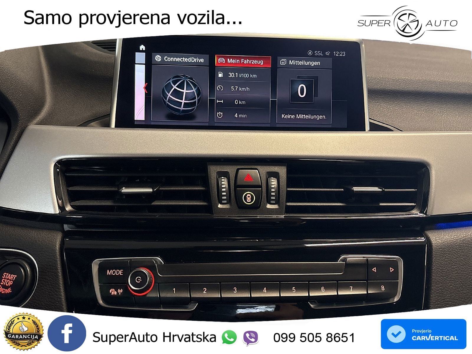 BMW X1 25d (231 KS) xDrive Steptronic