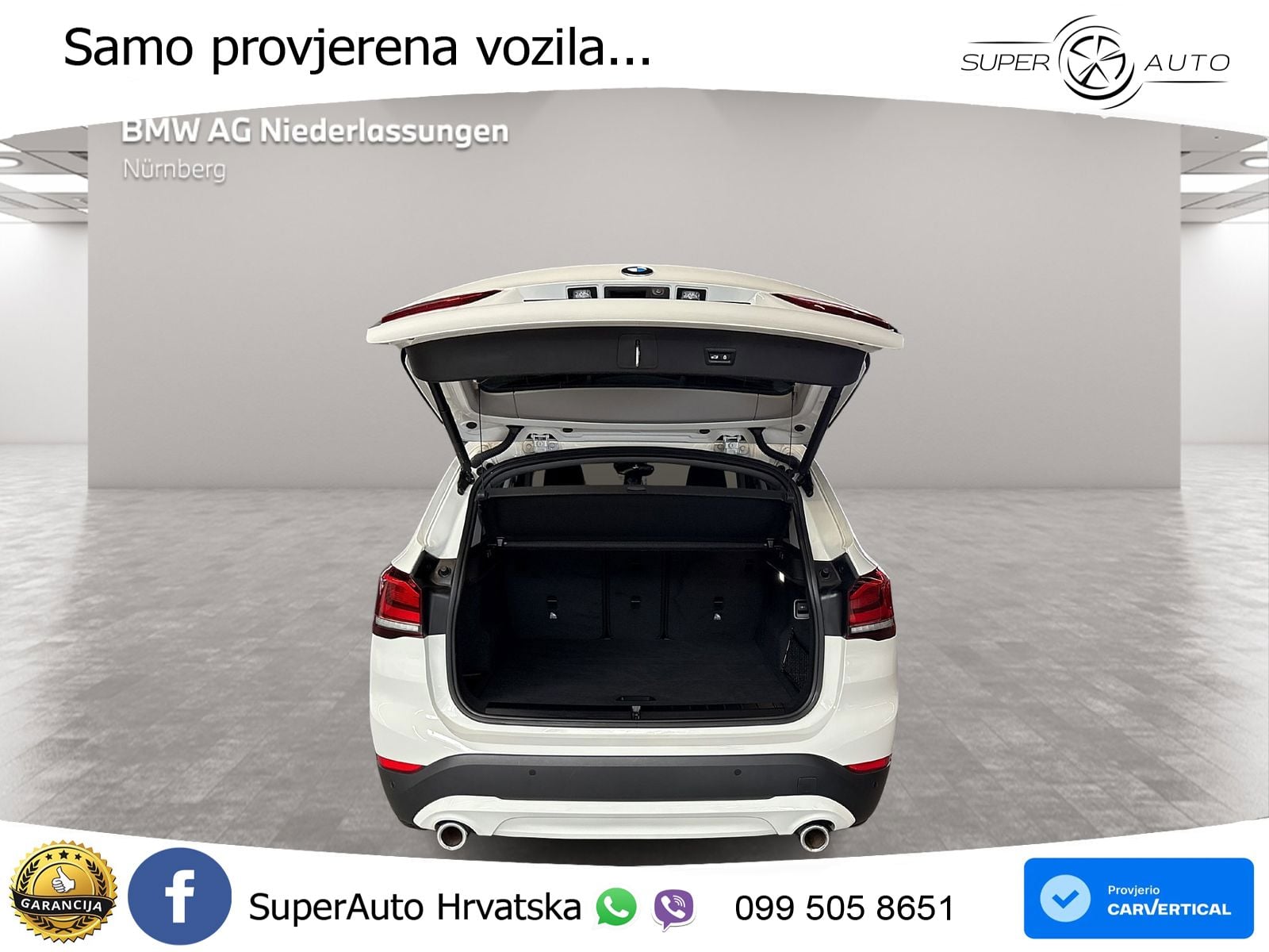 BMW X1 25d (231 KS) xDrive Steptronic