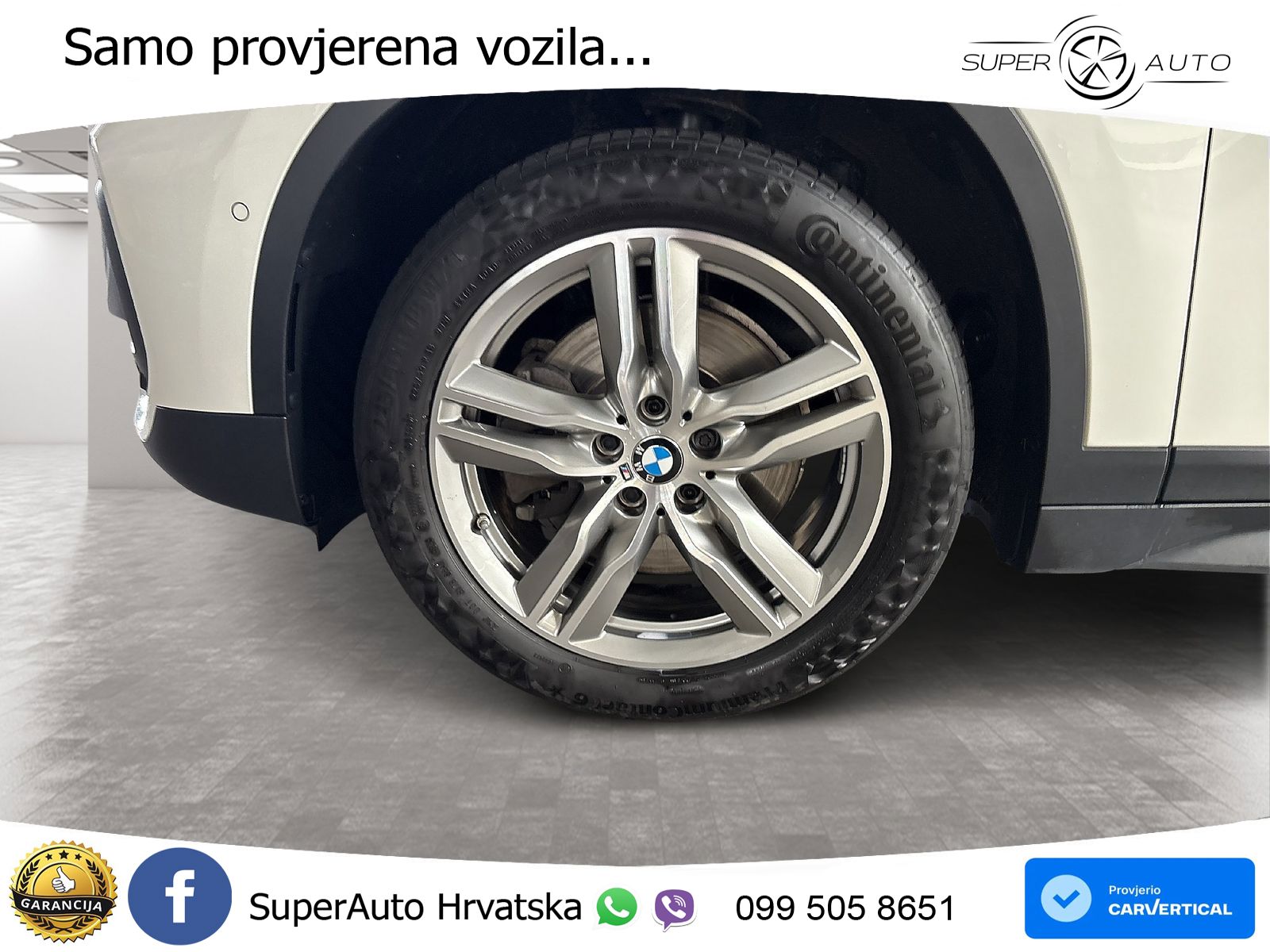 BMW X1 25d (231 KS) xDrive Steptronic