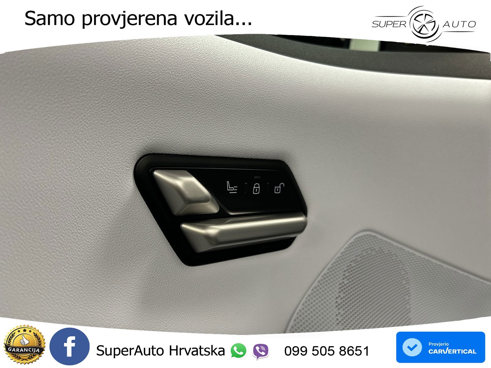 BMW iX3 50 108.7 kWh (469 KS) xDrive