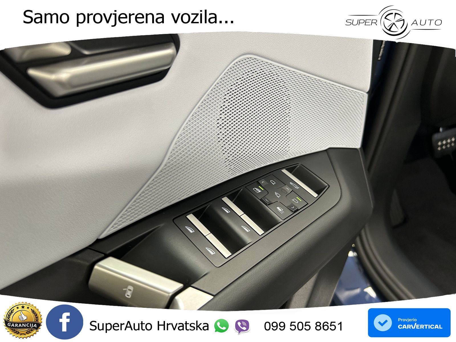 BMW iX3 50 108.7 kWh (469 KS) xDrive