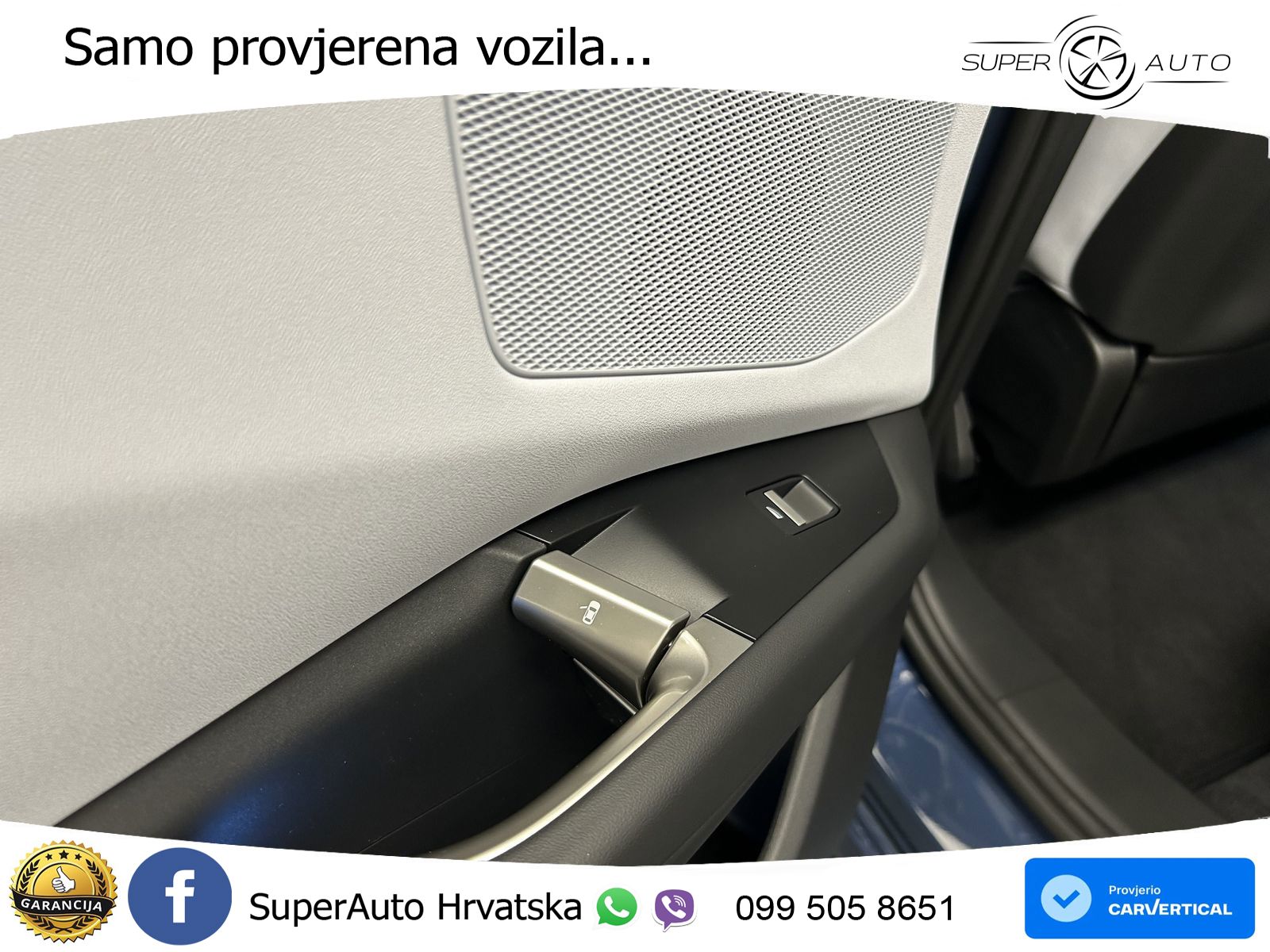 BMW iX3 50 108.7 kWh (469 KS) xDrive