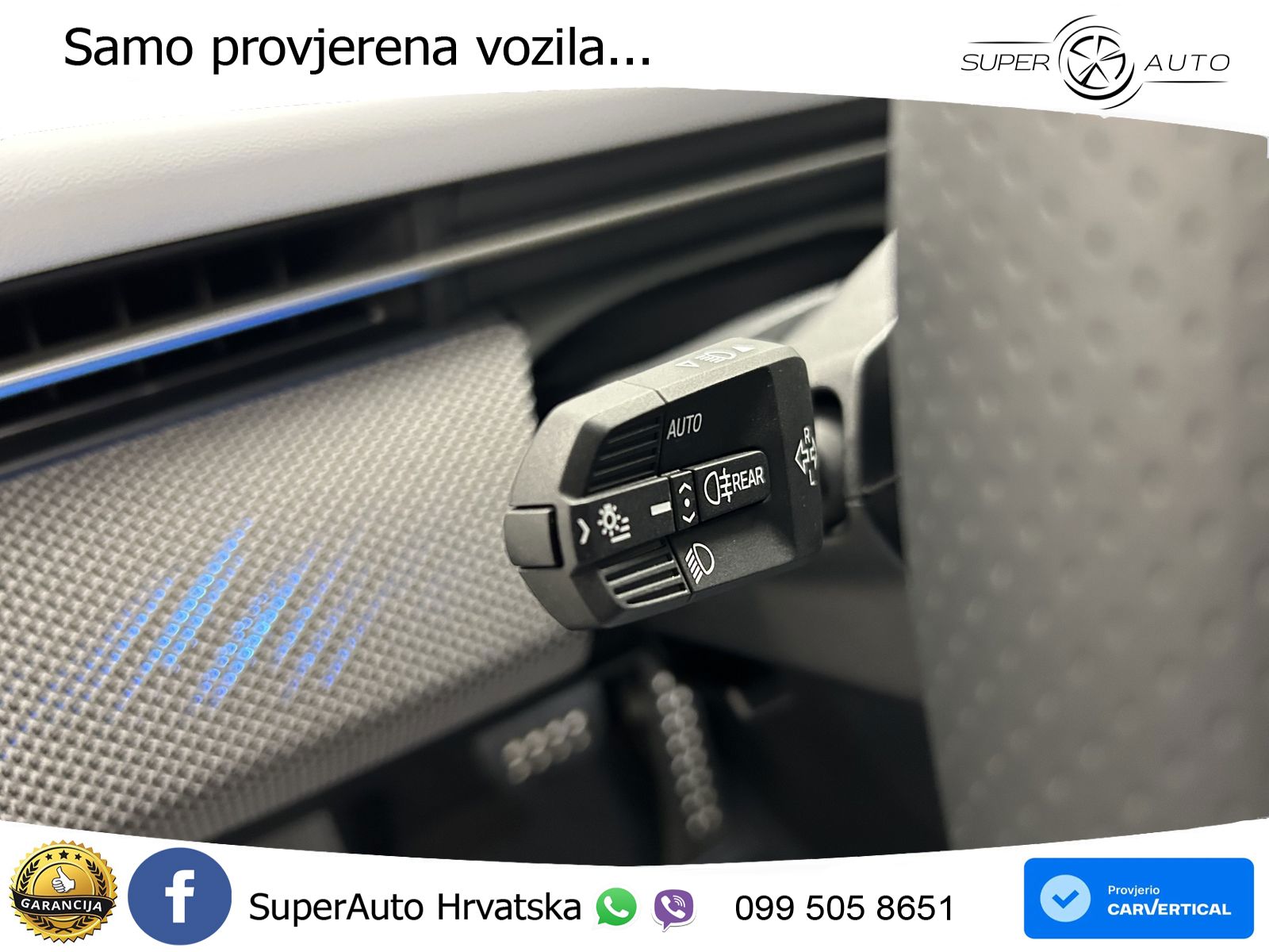 BMW iX3 50 108.7 kWh (469 KS) xDrive