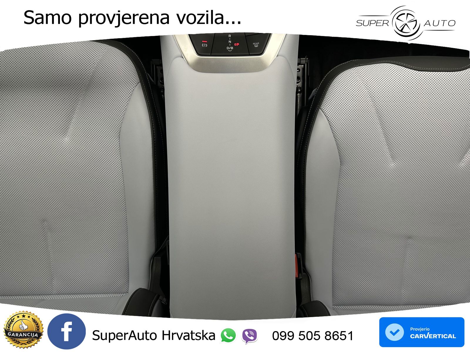BMW iX3 50 108.7 kWh (469 KS) xDrive