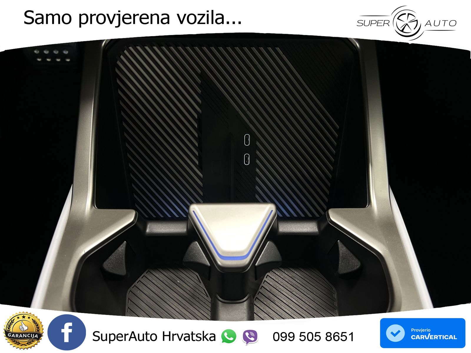 BMW iX3 50 108.7 kWh (469 KS) xDrive