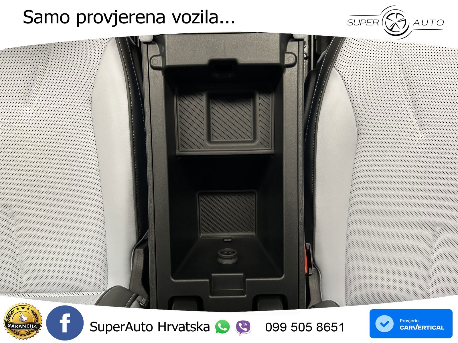 BMW iX3 50 108.7 kWh (469 KS) xDrive