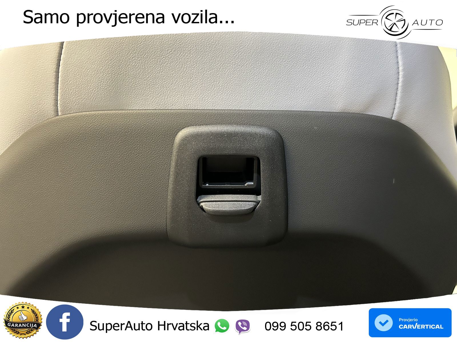 BMW iX3 50 108.7 kWh (469 KS) xDrive