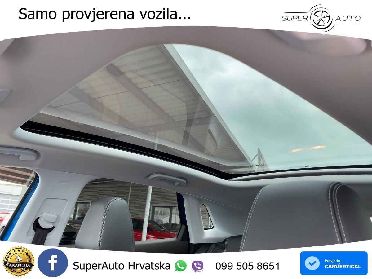 Opel Grandland X 2.0d (177 KS) Automatic Ultimate LED+GR SJED+ACC