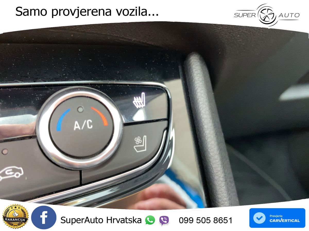 Opel Grandland X 2.0d (177 KS) Automatic Ultimate LED+GR SJED+ACC