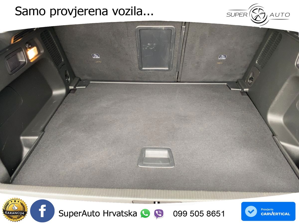 Opel Grandland X 2.0d (177 KS) Automatic Ultimate LED+GR SJED+ACC