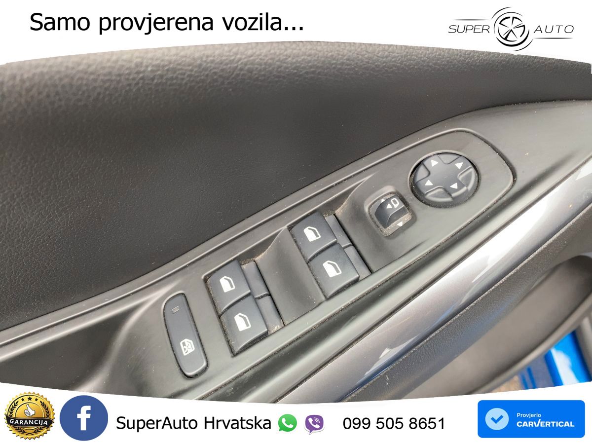 Opel Grandland X 2.0d (177 KS) Automatic Ultimate LED+GR SJED+ACC