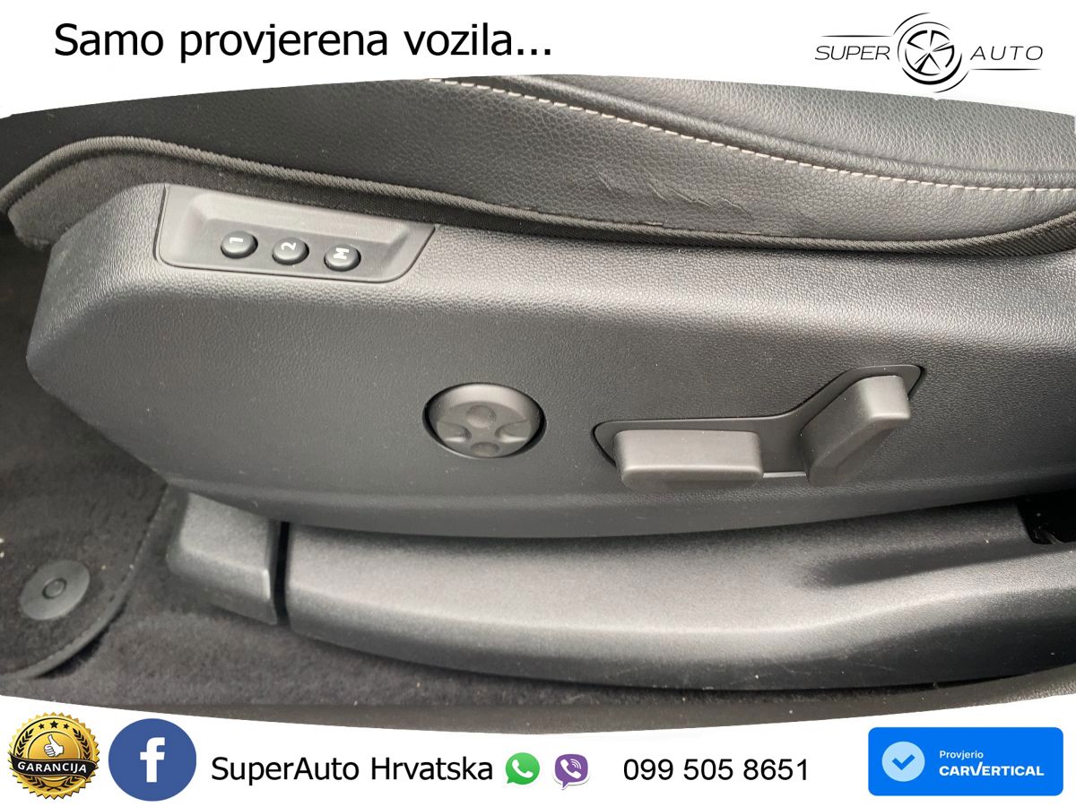 Opel Grandland X 2.0d (177 KS) Automatic Ultimate LED+GR SJED+ACC