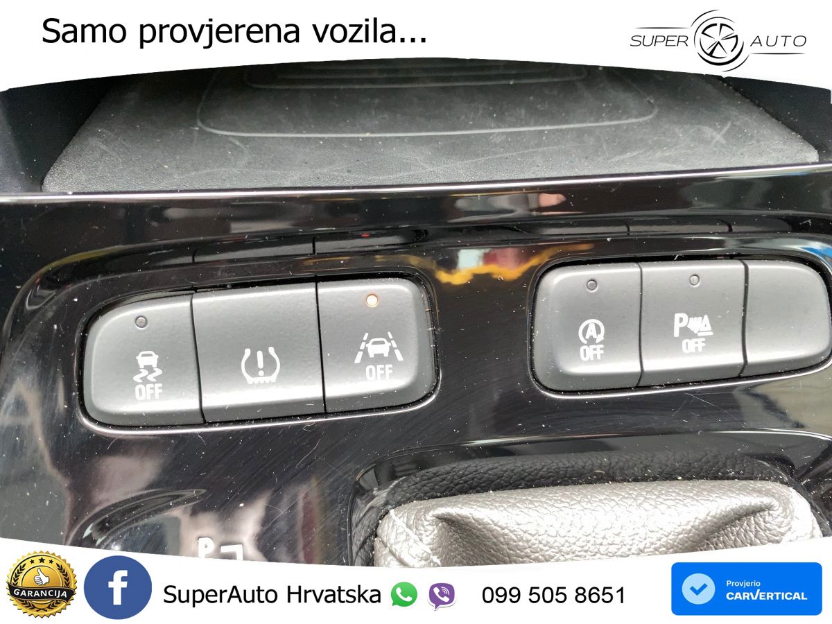 Opel Grandland X 2.0d (177 KS) Automatic Ultimate LED+GR SJED+ACC