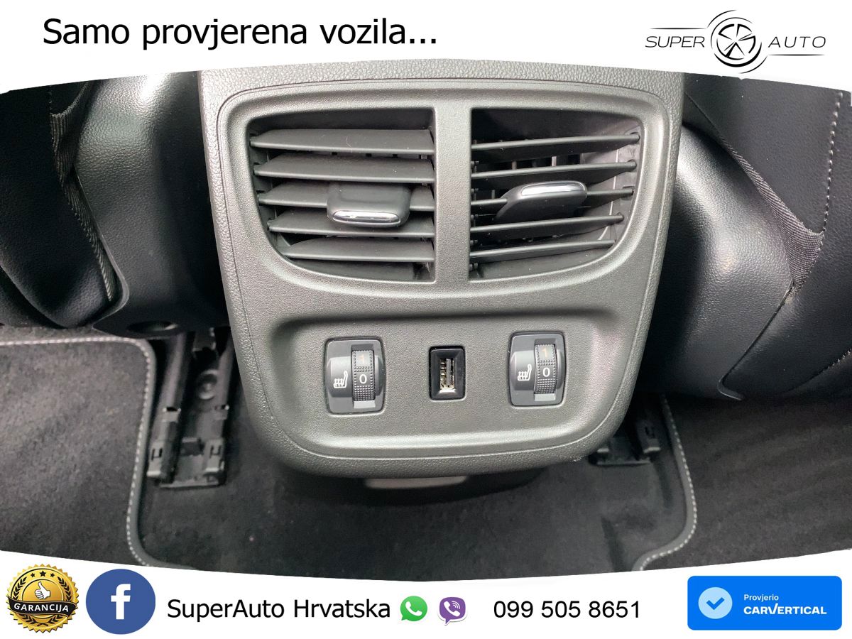Opel Grandland X 2.0d (177 KS) Automatic Ultimate LED+GR SJED+ACC