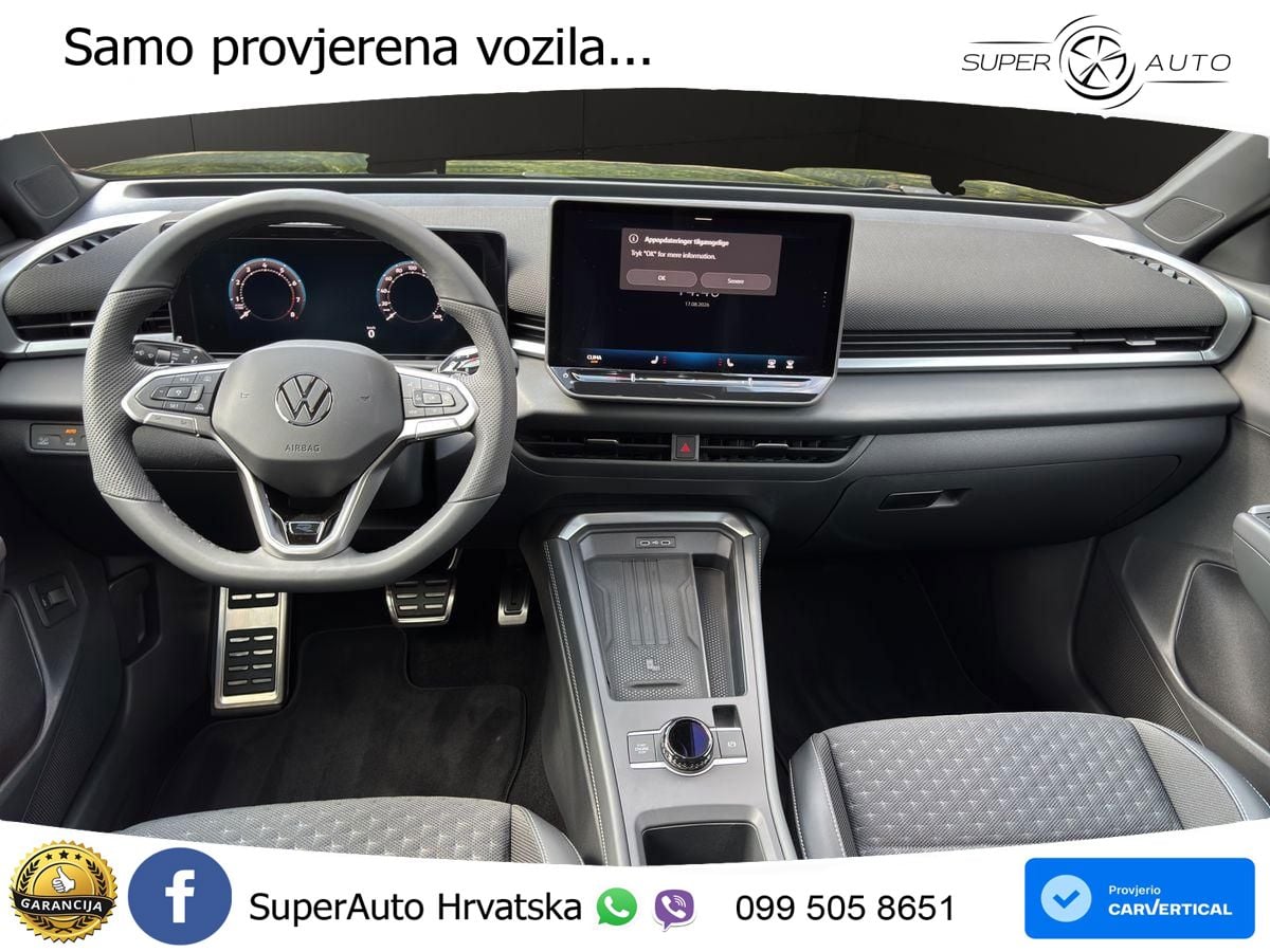 Volkswagen T-Roc II 1.5 eTSI (150 KS)  DSG LED+GR SJED+ACC
