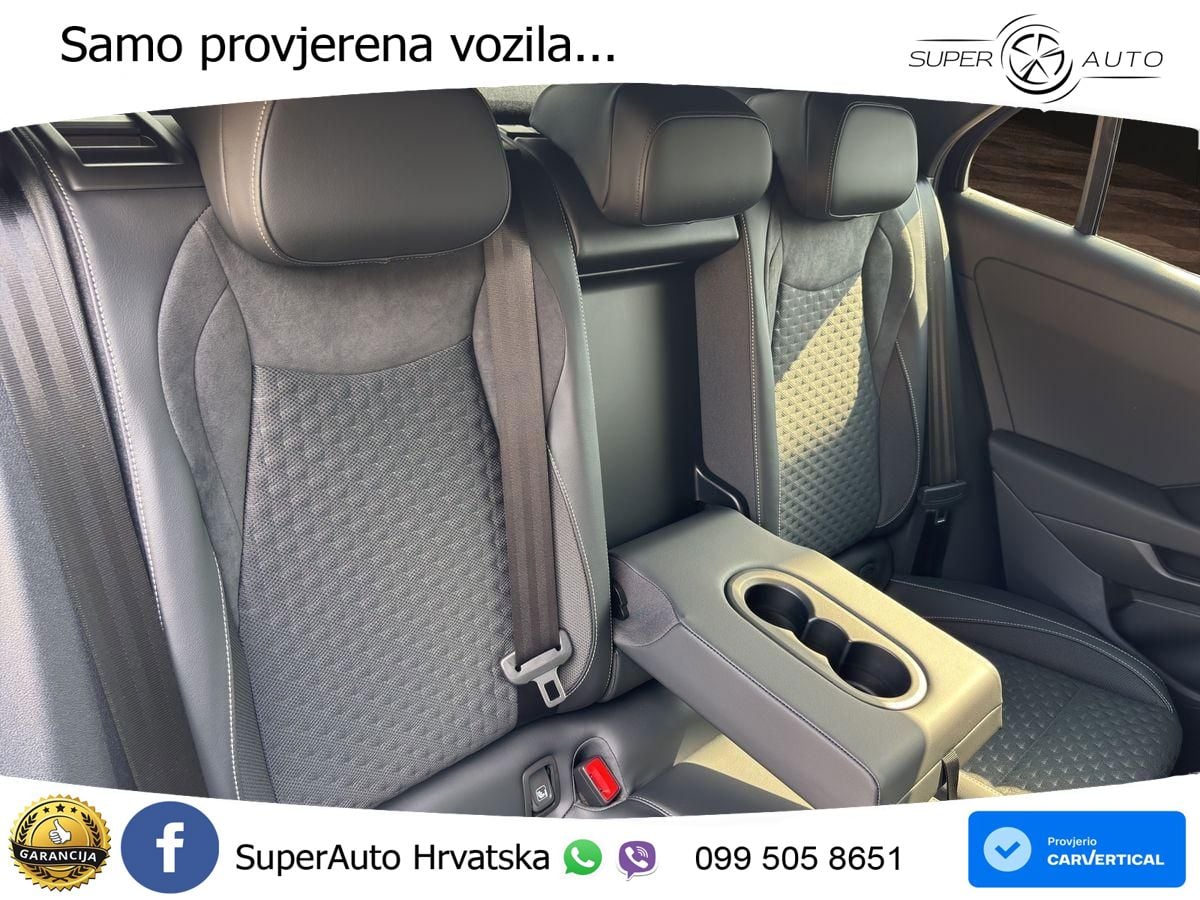 Volkswagen T-Roc II 1.5 eTSI (150 KS)  DSG LED+GR SJED+ACC