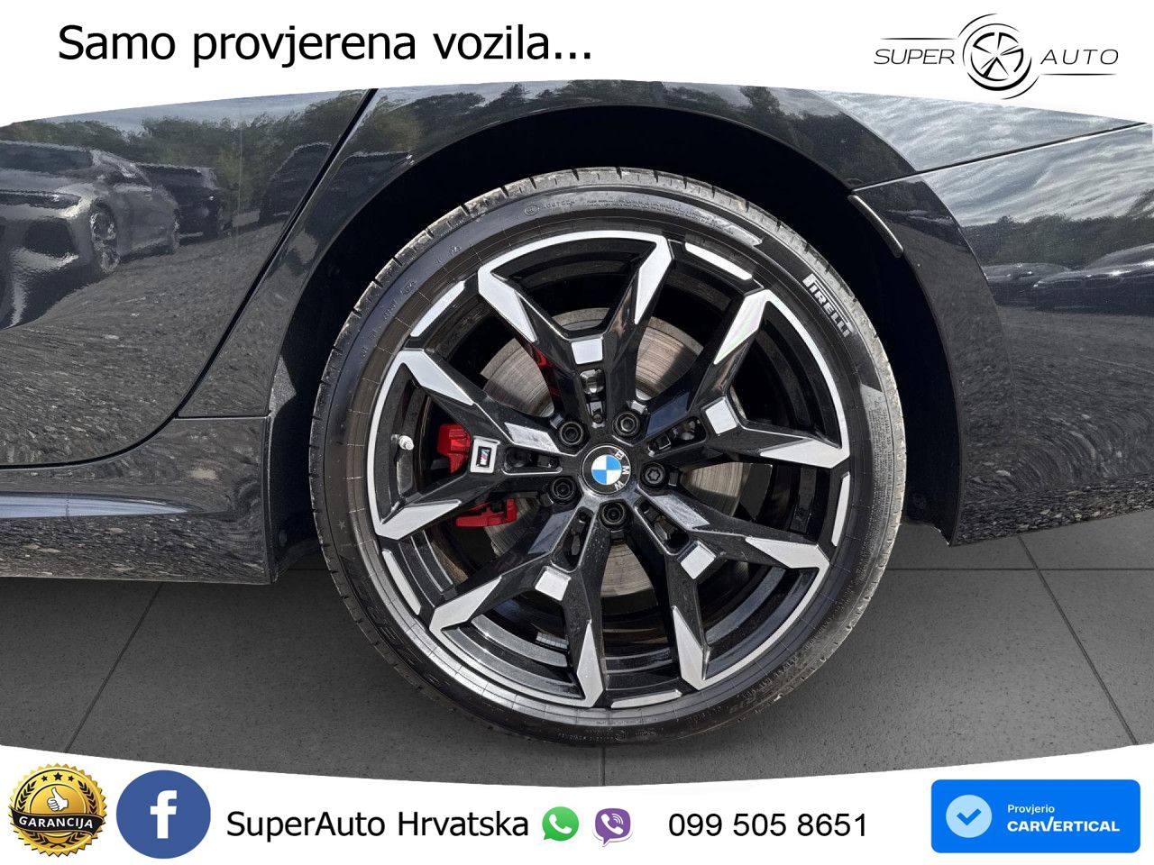 BMW 320i (184 KS) xDrive Steptronic M Sport