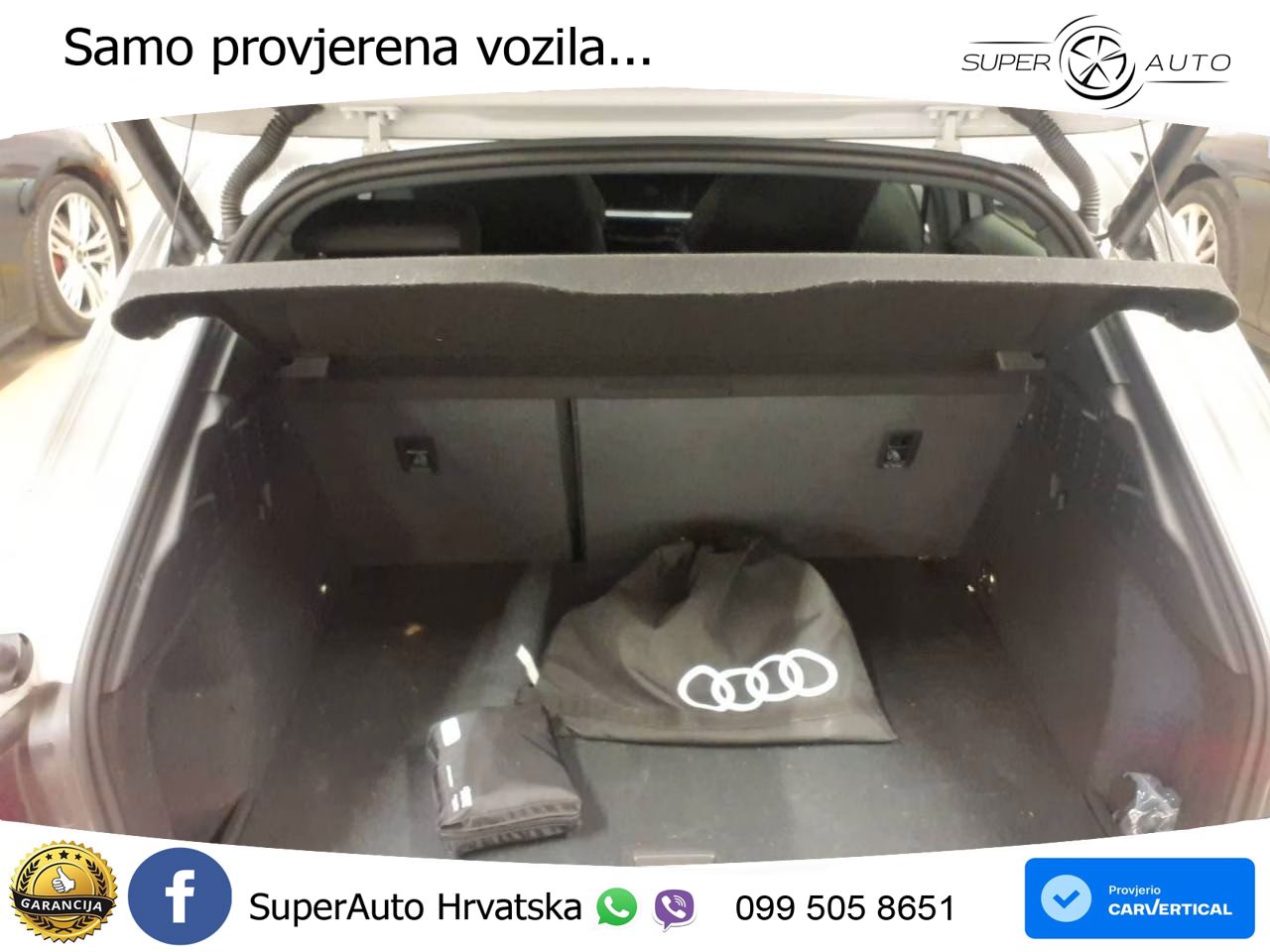 Audi A3 Sportback 40 TFSI e (204 KS) Plug-in Hybrid S tronic S line LED+GR SJED+ACC