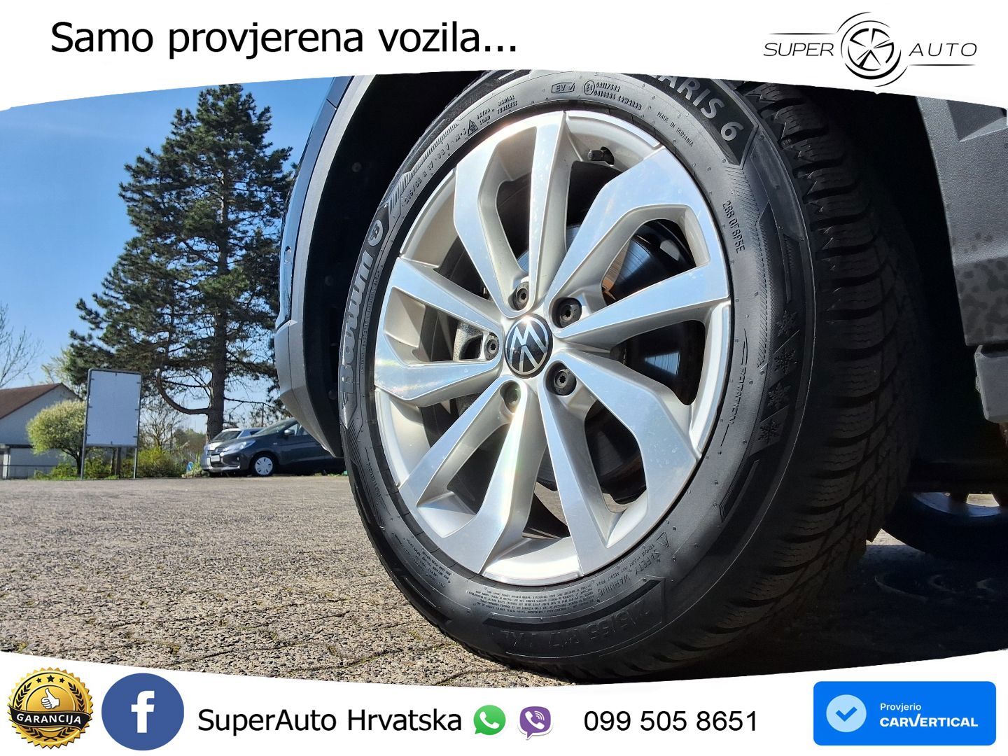 Volkswagen T-Roc I 1.5 TSI (150 KS) LED+GR SJED+ACC