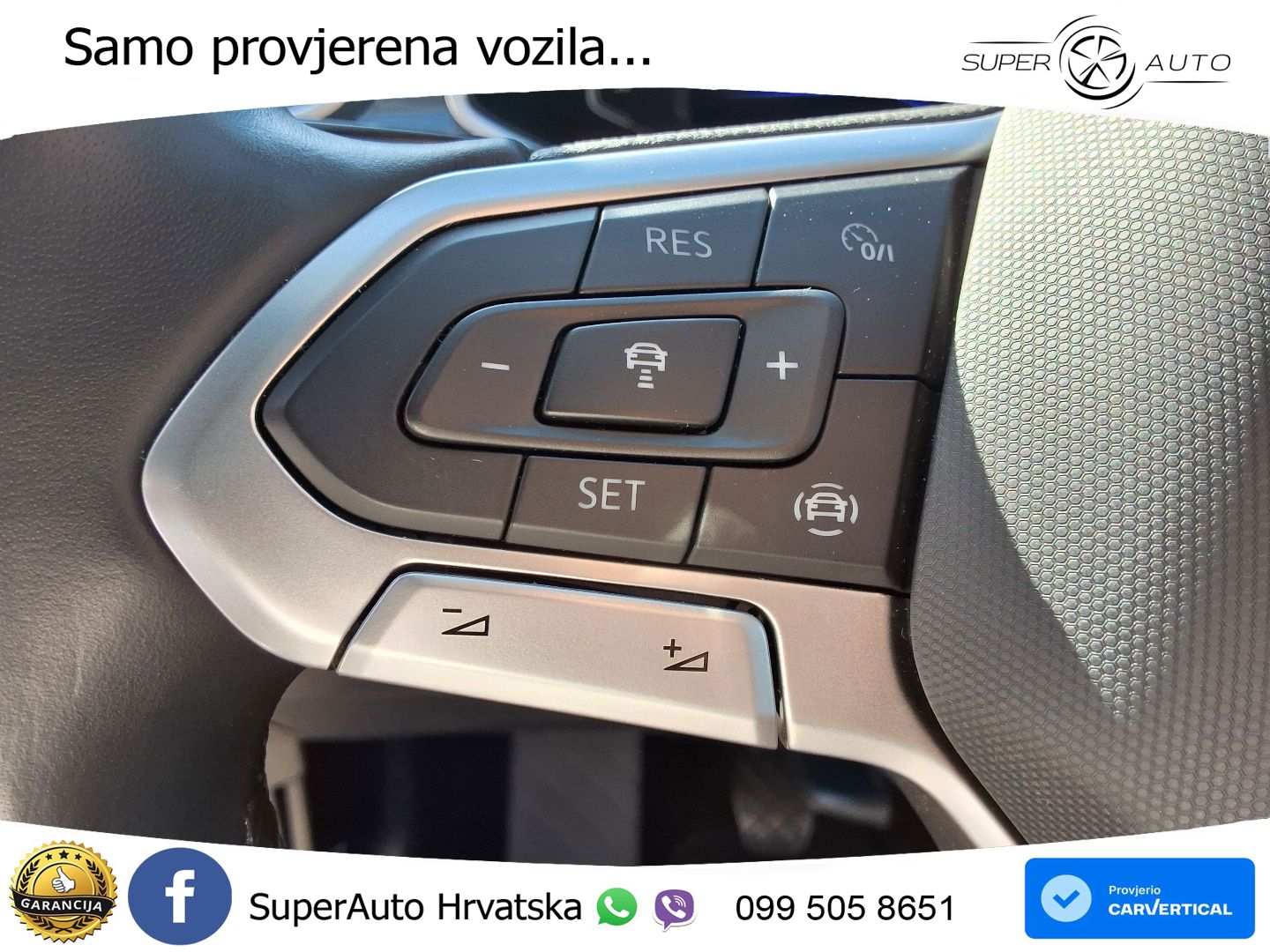 Volkswagen T-Roc I 1.5 TSI (150 KS) LED+GR SJED+ACC
