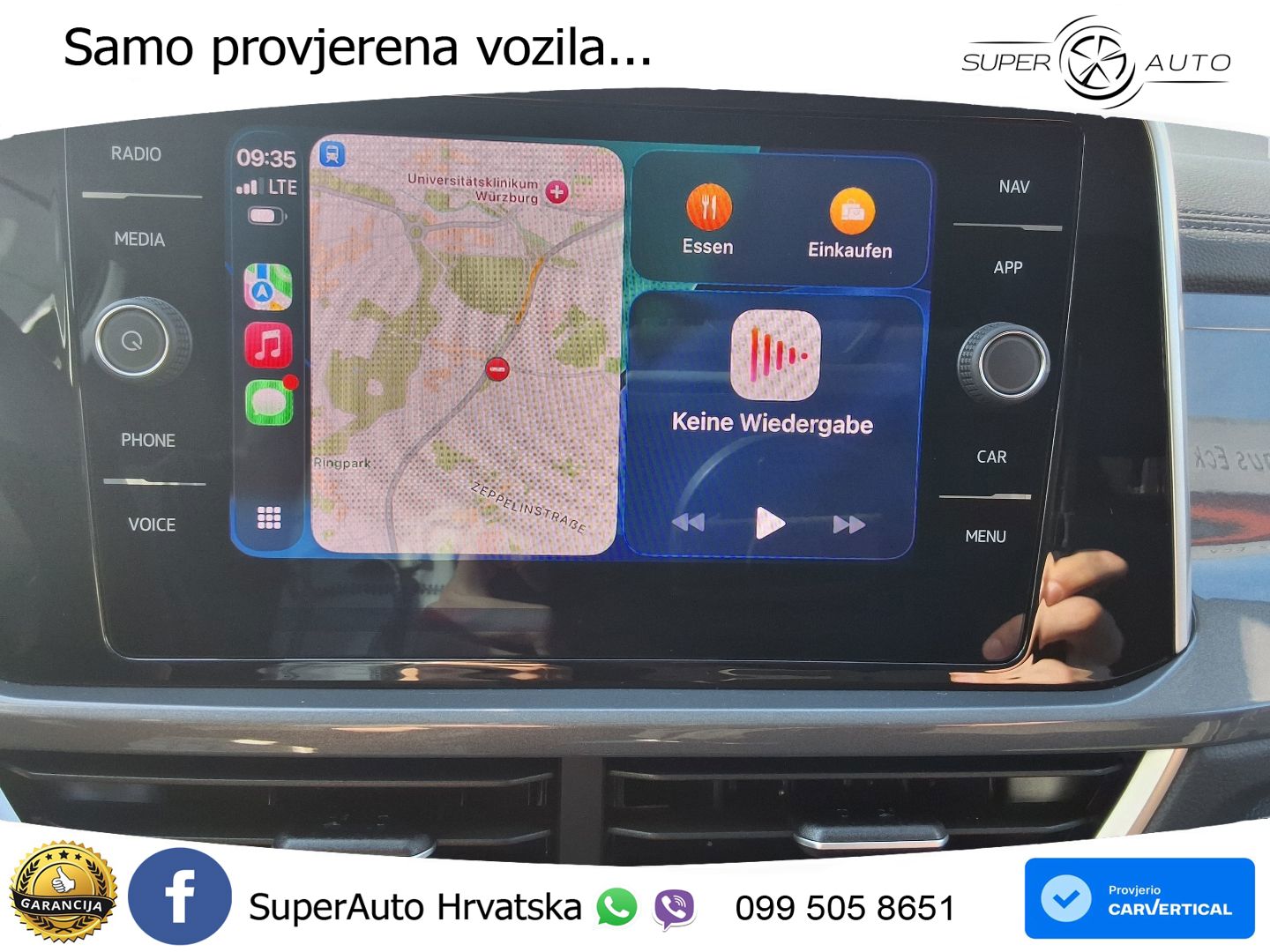 Volkswagen T-Roc I 1.5 TSI (150 KS) LED+GR SJED+ACC