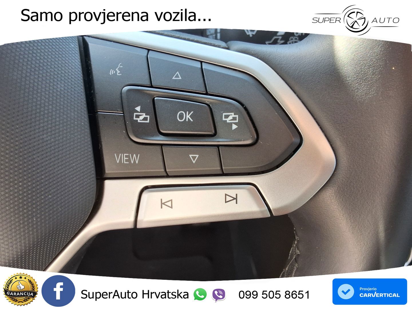 Volkswagen T-Roc I 1.5 TSI (150 KS) LED+GR SJED+ACC