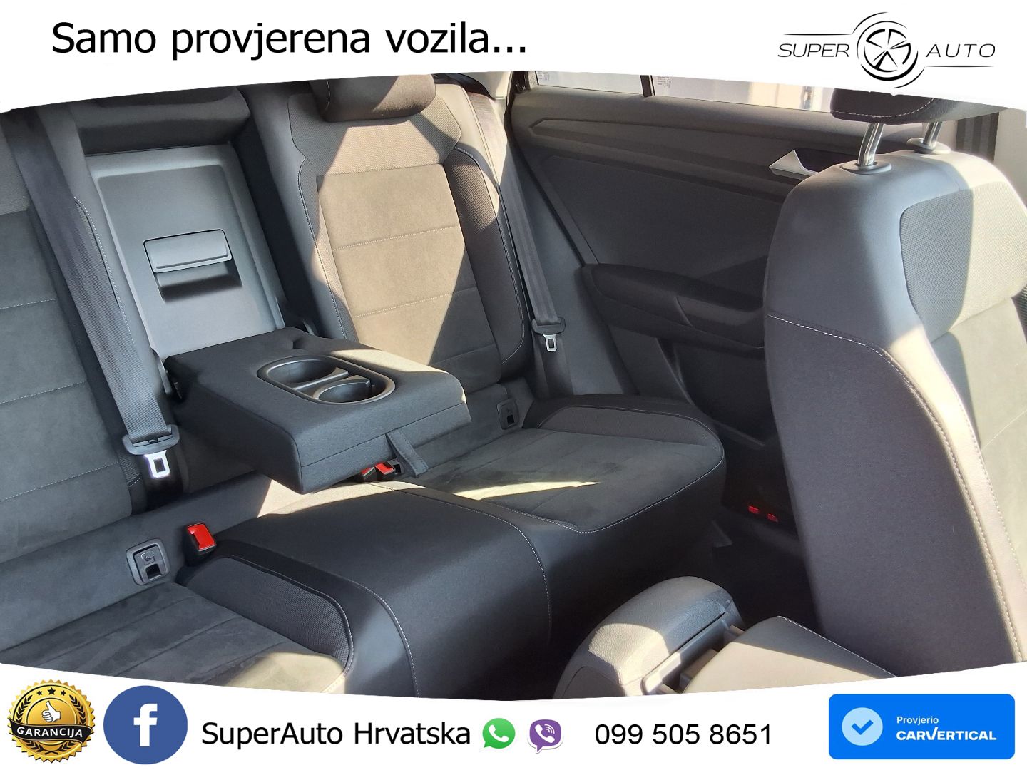 Volkswagen T-Roc I 1.5 TSI (150 KS) LED+GR SJED+ACC