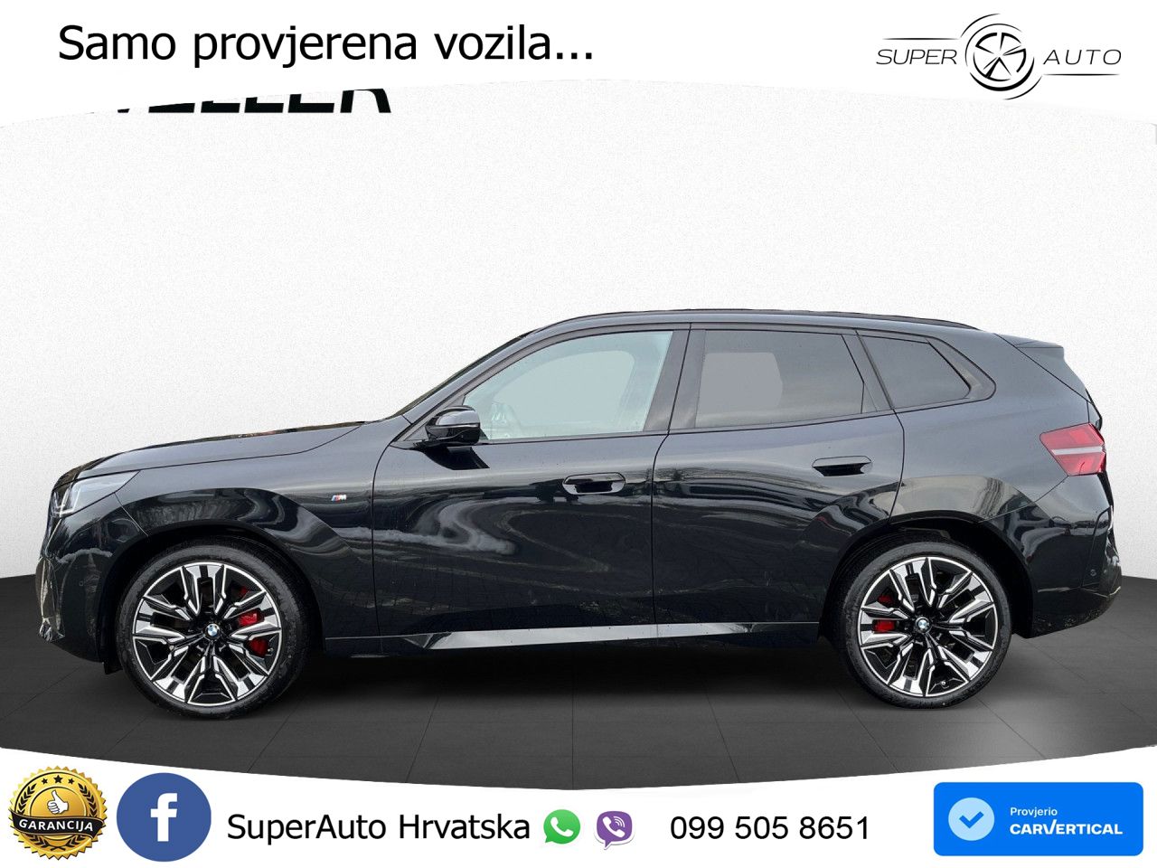 BMW X3 40d xDrive Steptronic LED+GR SJED+ACC