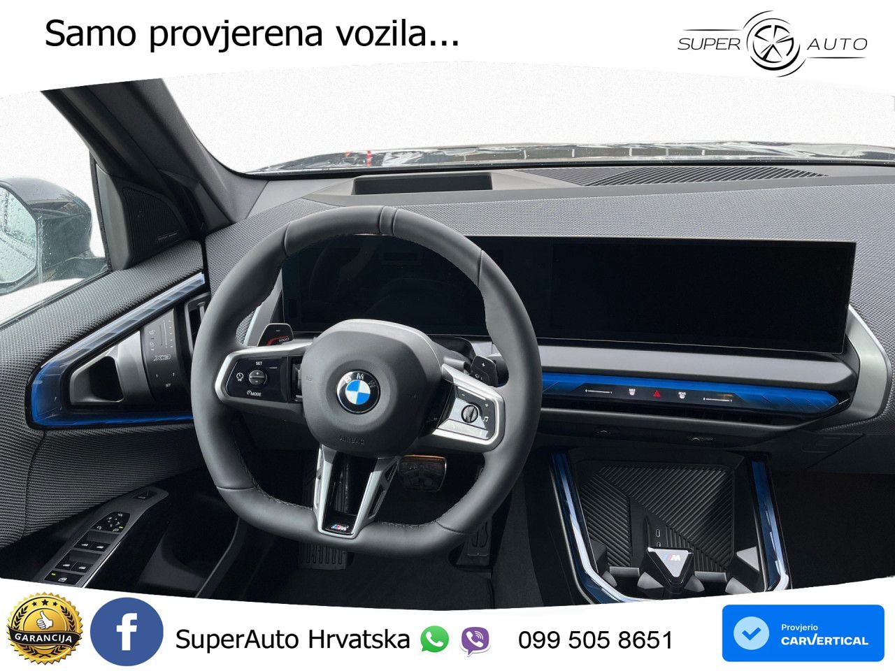 BMW X3 40d xDrive Steptronic LED+GR SJED+ACC