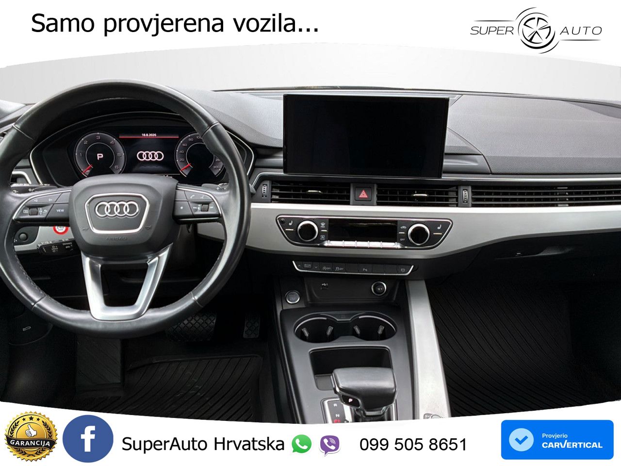 Audi A5 Sportback 35 TDI (163 KS) S tronic advanced LED+GR SJED+ACC