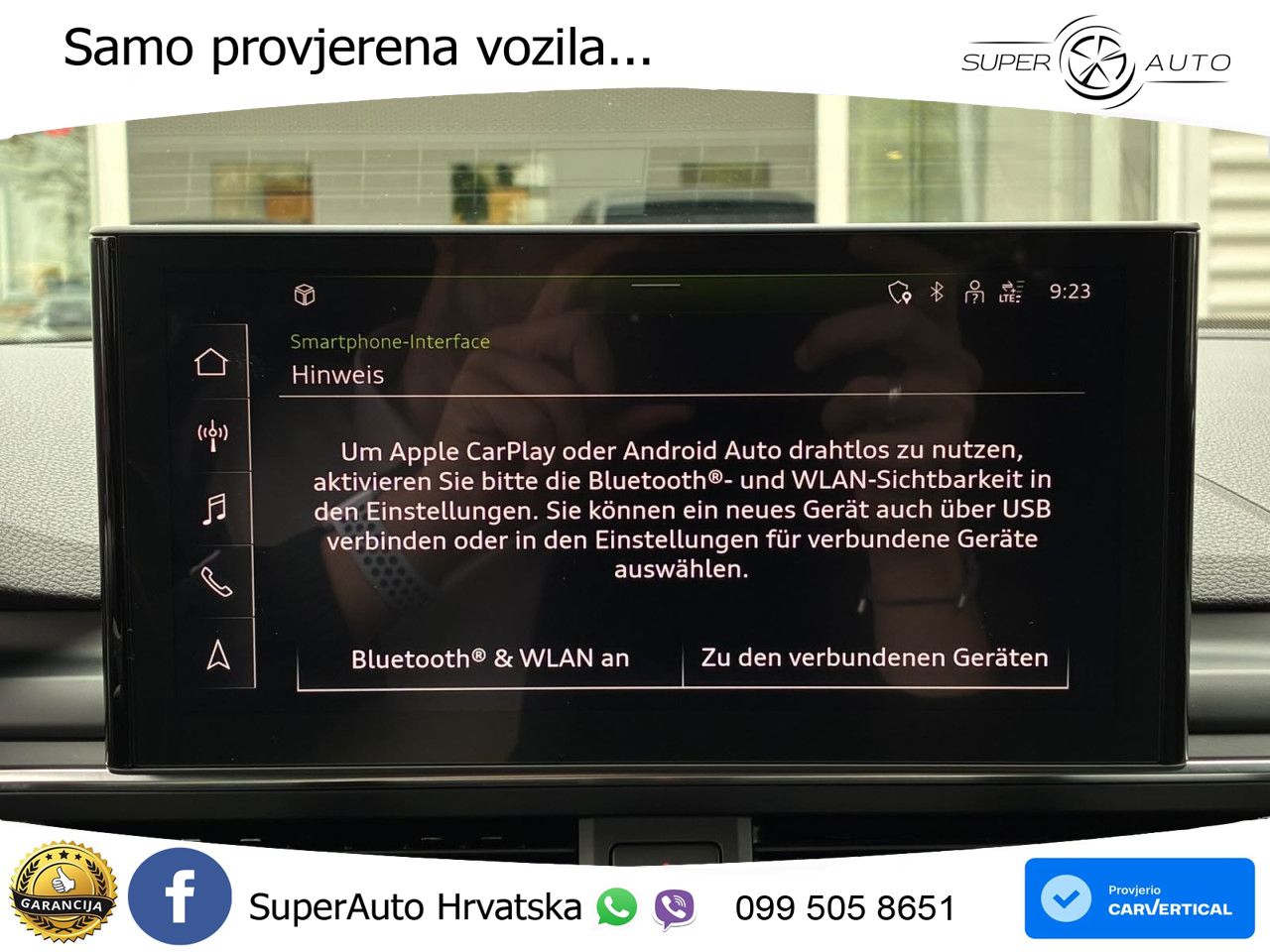 Audi A5 Sportback 35 TDI (163 KS) S tronic advanced LED+GR SJED+ACC