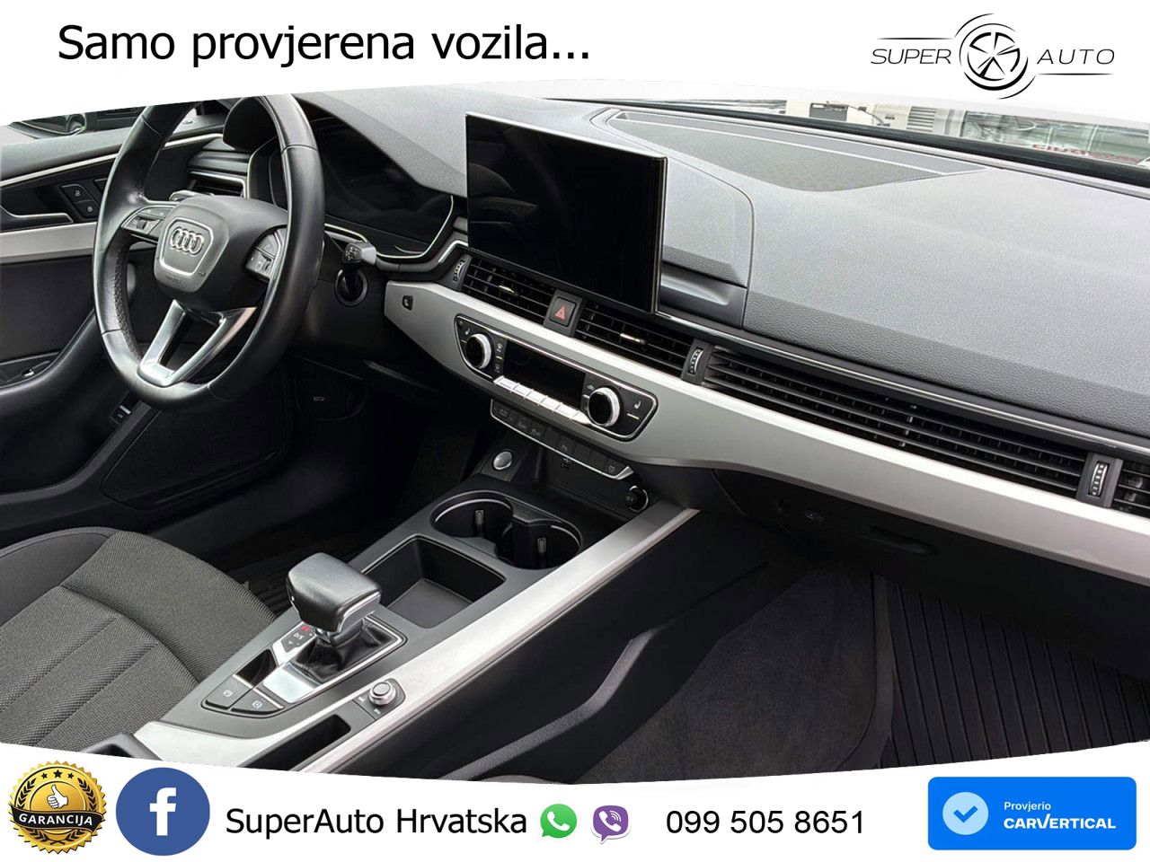 Audi A5 Sportback 35 TDI (163 KS) S tronic advanced LED+GR SJED+ACC
