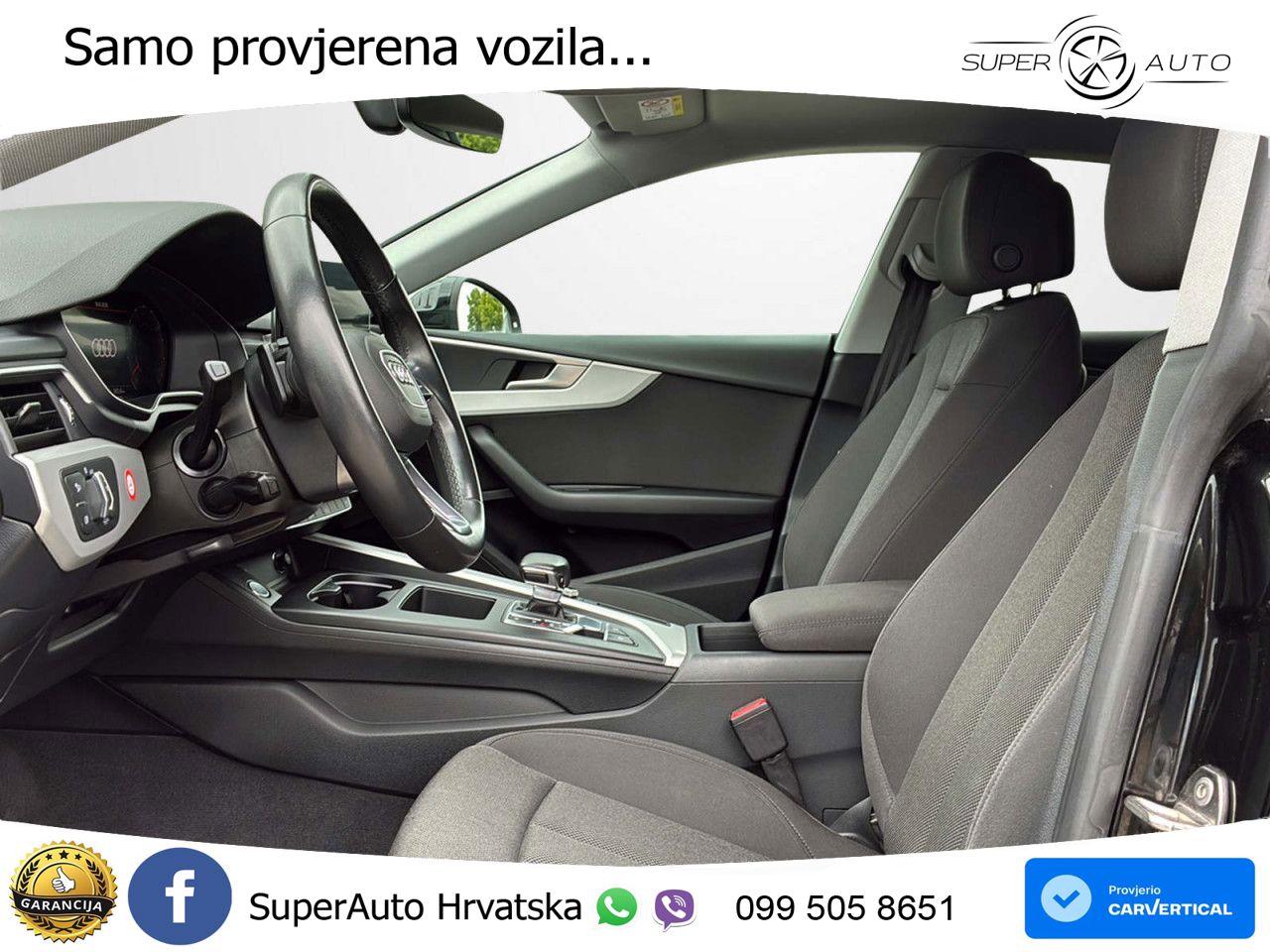 Audi A5 Sportback 35 TDI (163 KS) S tronic advanced LED+GR SJED+ACC