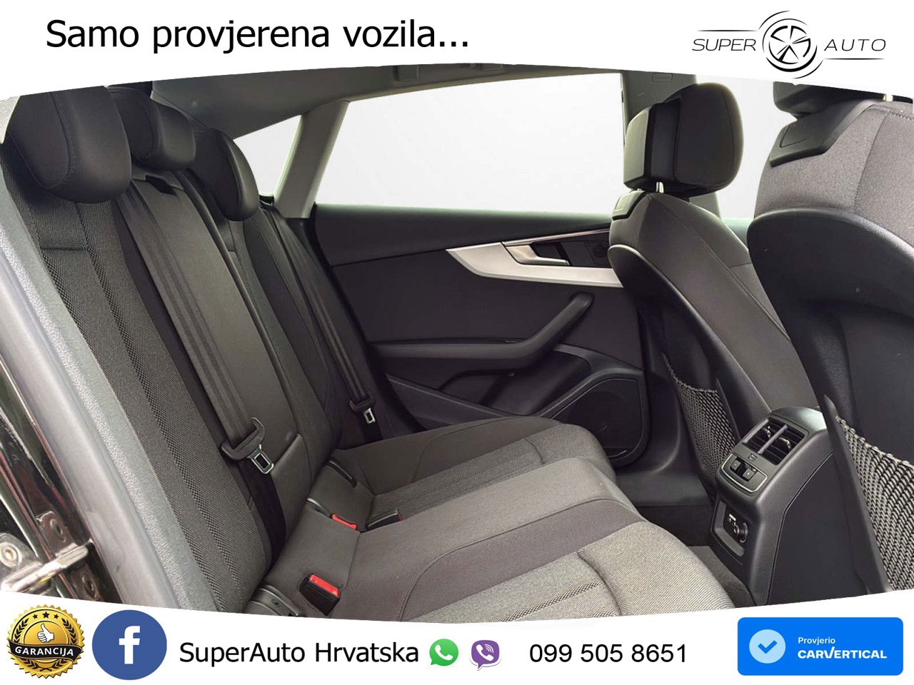 Audi A5 Sportback 35 TDI (163 KS) S tronic advanced LED+GR SJED+ACC