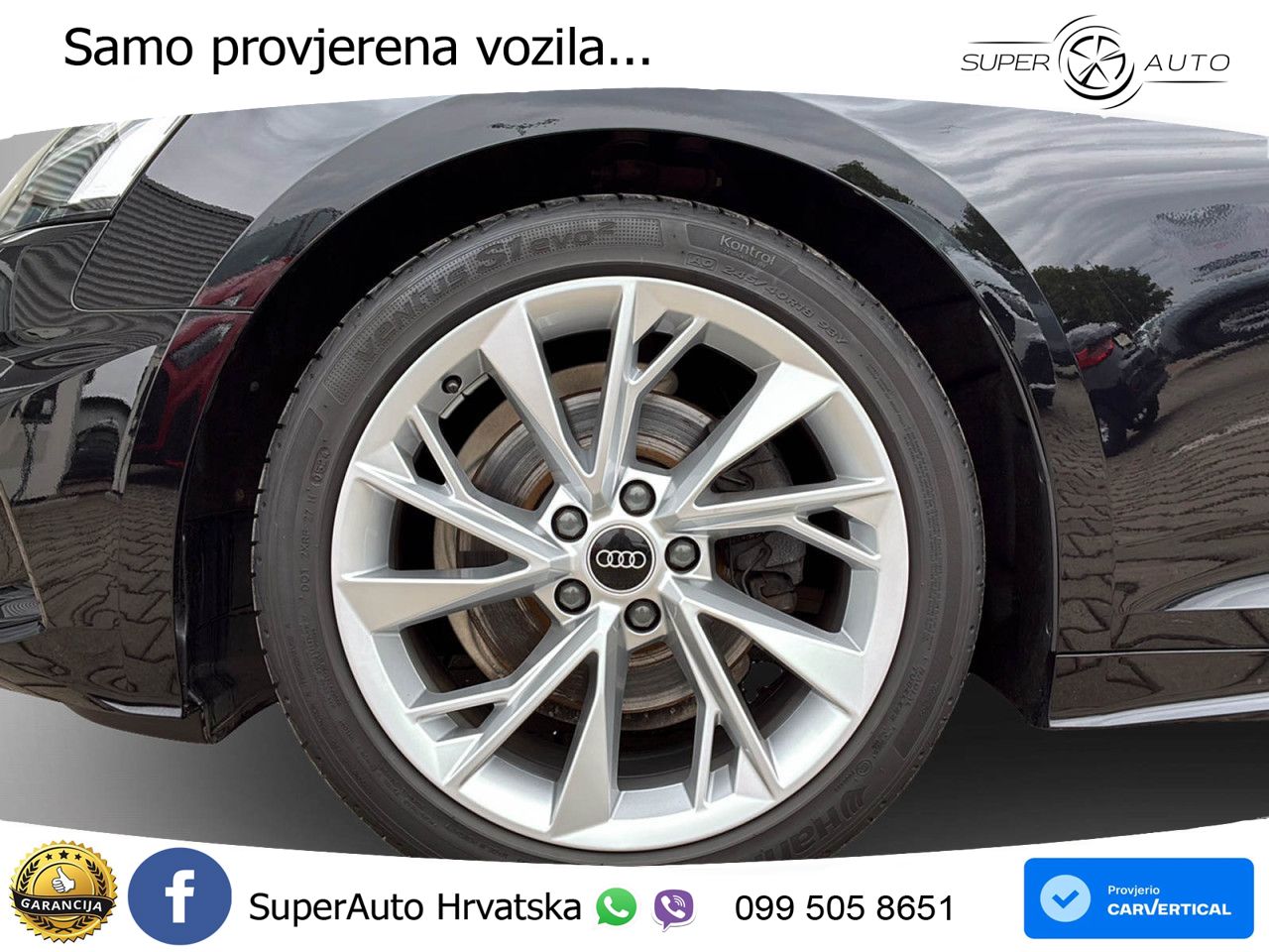 Audi A5 Sportback 35 TDI (163 KS) S tronic advanced LED+GR SJED+ACC