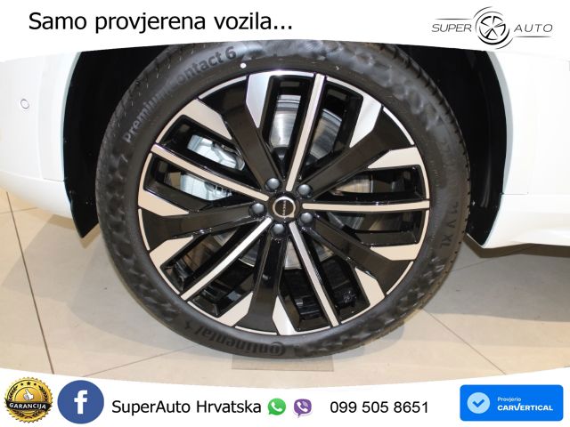 Volvo XC90 2.0 T8 AWD Automatic LED+GR SJED+ACC