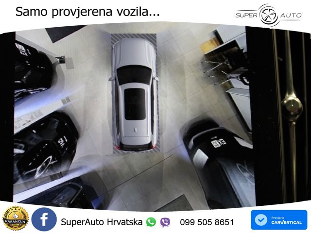 Volvo XC90 2.0 T8 AWD Automatic LED+GR SJED+ACC