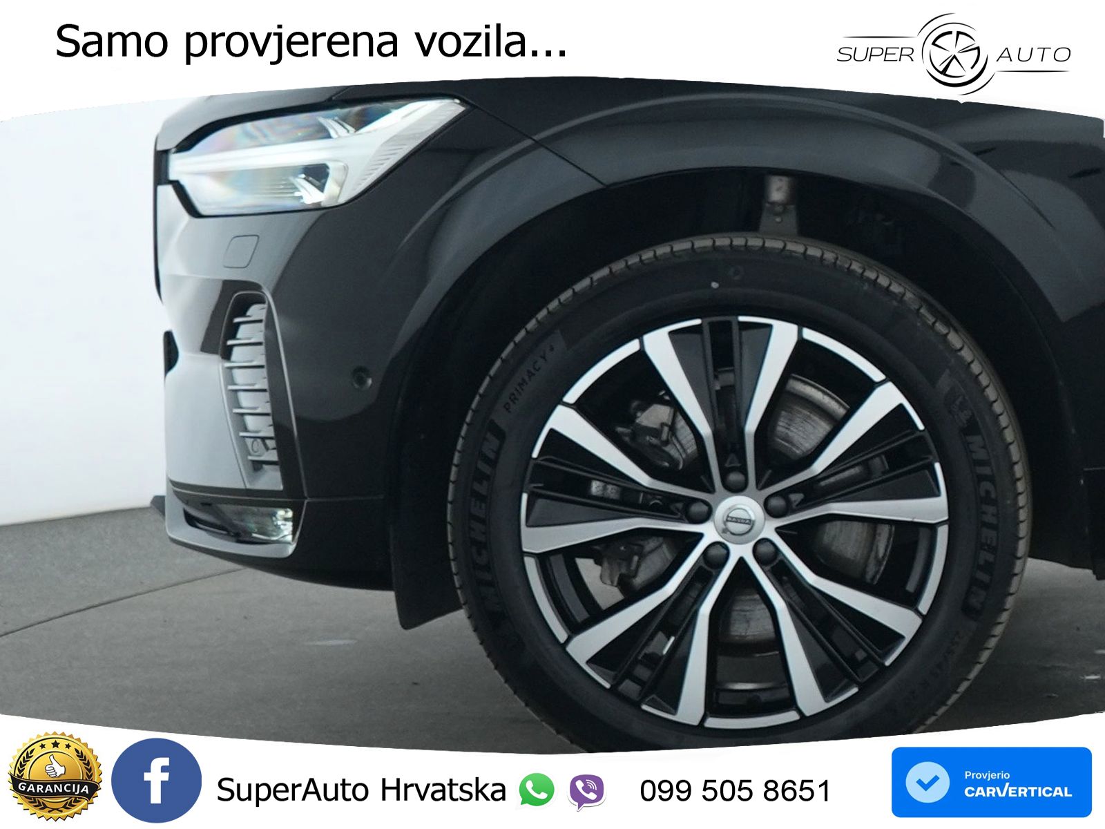 Volvo XC60 B5 Benzin AWD Geartronic ACC+HEAD+4xGR SJED+360+PANO