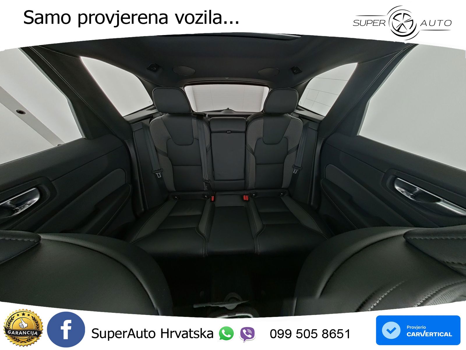Volvo XC60 B5 Benzin AWD Geartronic ACC+HEAD+4xGR SJED+360+PANO