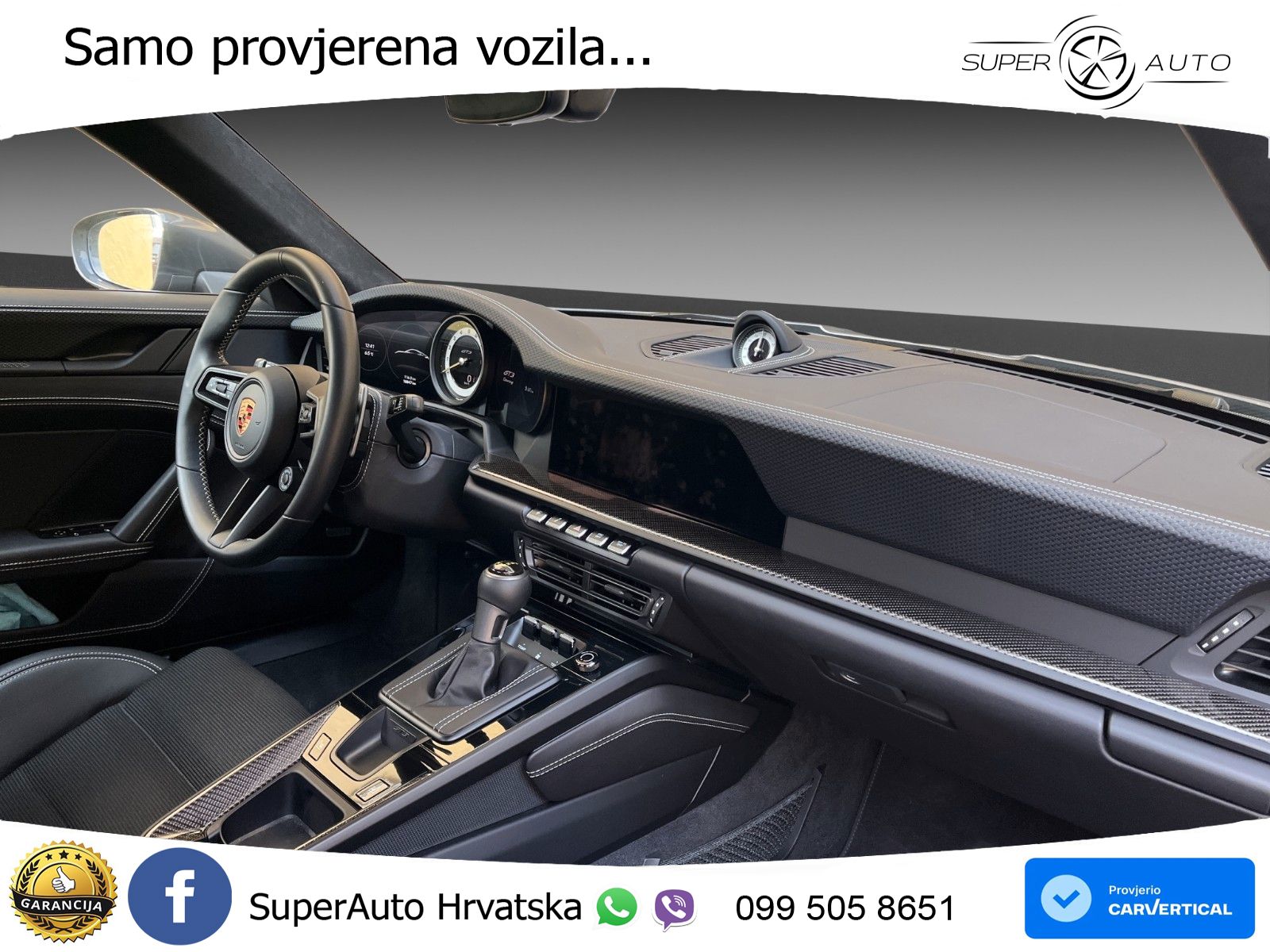 Porsche 911 GT3 4.0 (510 KS) PDK Touring-Paket MATRIX+GR SJED+KAM