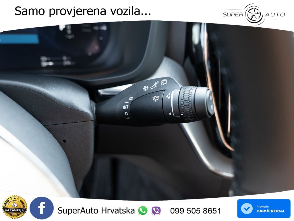 Volvo XC60 T8 AWD Geartronic ACC+HEAD+4xGR SJED+360+PANO