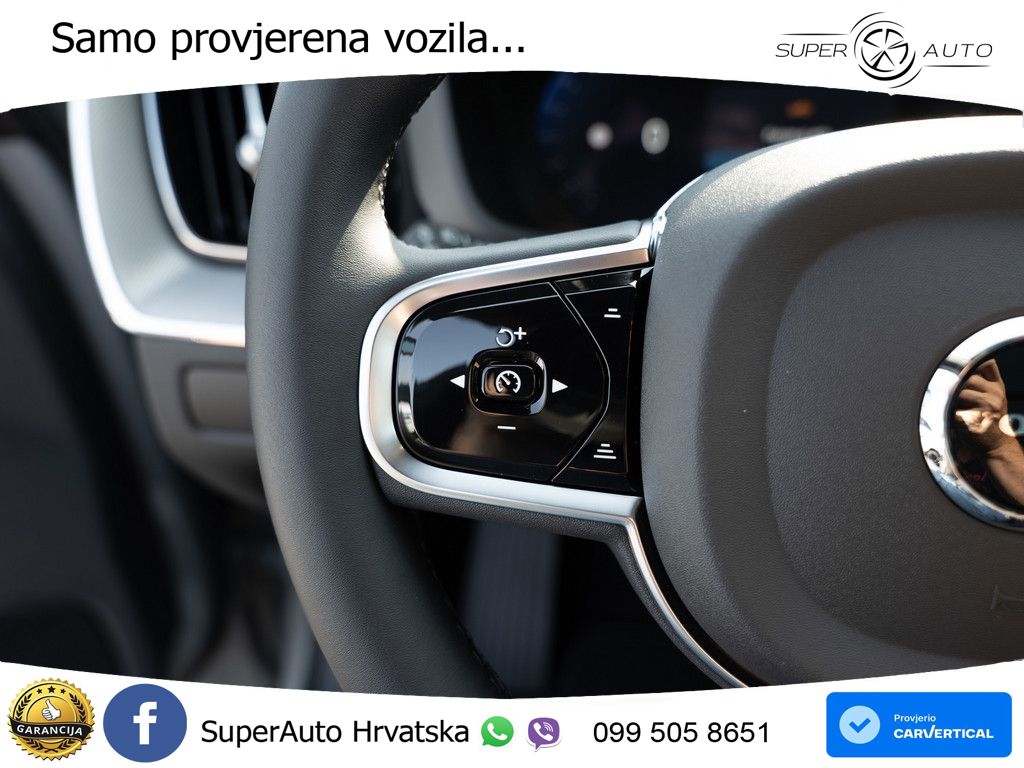 Volvo XC60 T8 AWD Geartronic ACC+HEAD+4xGR SJED+360+PANO