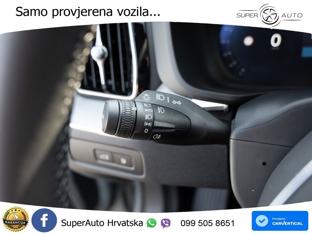 Volvo XC60 T8 AWD Geartronic ACC+HEAD+4xGR SJED+360+PANO